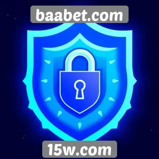 Plataforma de apostas baabet.com investe em segurança online