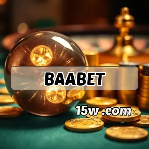 baabet.com: Os Recursos que Transformam o Jogo em Experiência Confiável