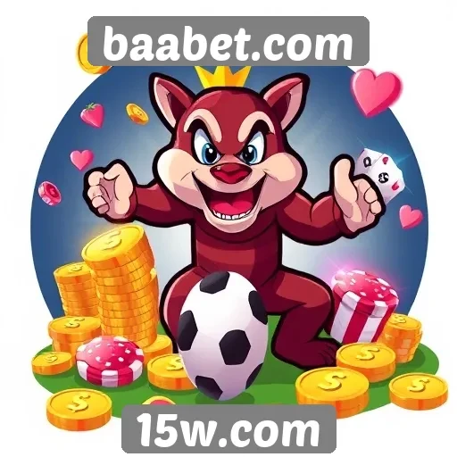 Análise dos jogos disponíveis no baabet.com