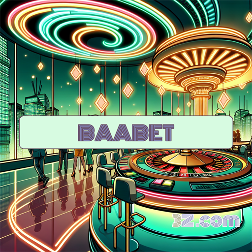 Login com Estilo: Conecte-se e Jogue no Baabet
