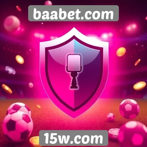 Segurança e privacidade no site baabet.com para jogadores