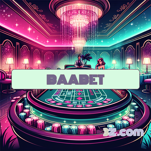 Experiência VIP: O que Baabet.com Tem a Oferecer